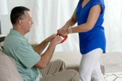 Stander Handy Handle